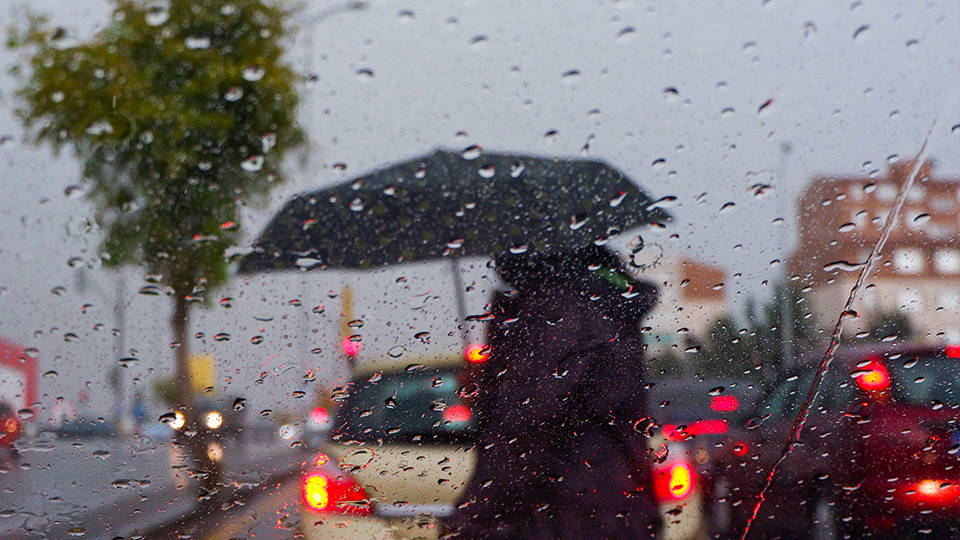 Meteoroloji uyardı: Yağışlı hava etkili olacak