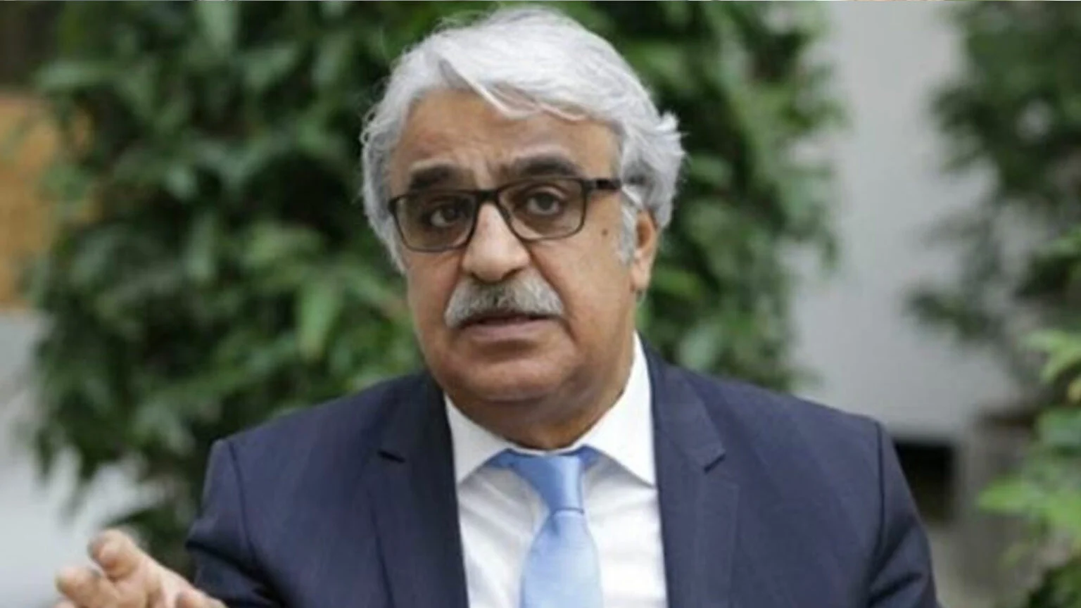 Mithat Sancar: Büyük barış için hukuksal güvenceler ve demokratik mekanizmalar şart