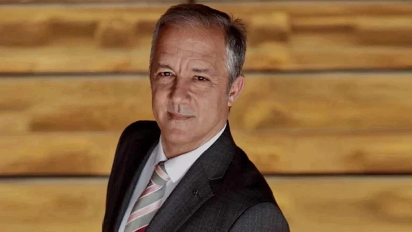 Divan Otelleri’nin genel müdürü Murat Tomruk gözaltına alındı