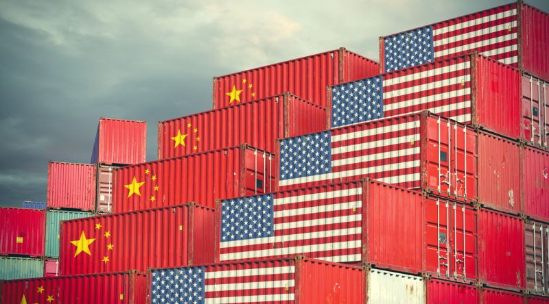 Çin’den Trump’a yanıt: Ticaret savaşından korkmuyoruz
