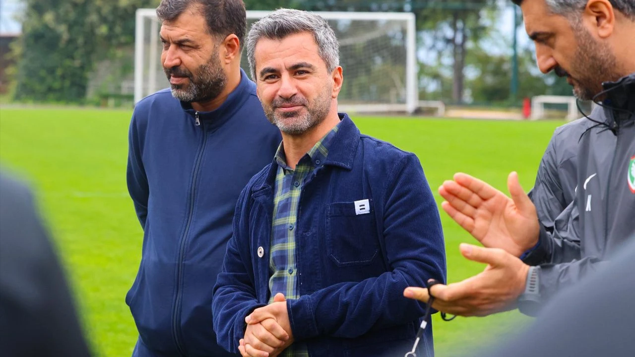 Amedspor’dan seyirci kotasına tepki: ‘Futbol seyirciyle anlam kazanır’