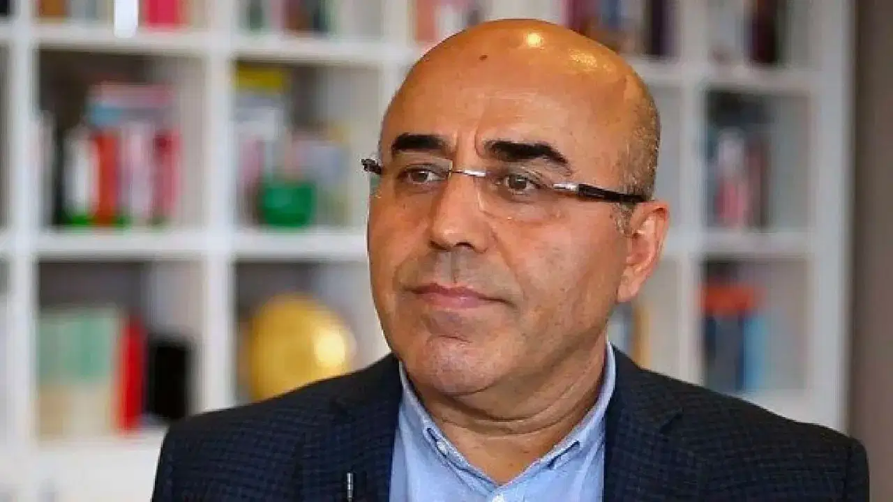 Casusluk iddiasına Necati Özkan’dan yanıt: Temelsiz ve siyasi nitelikli