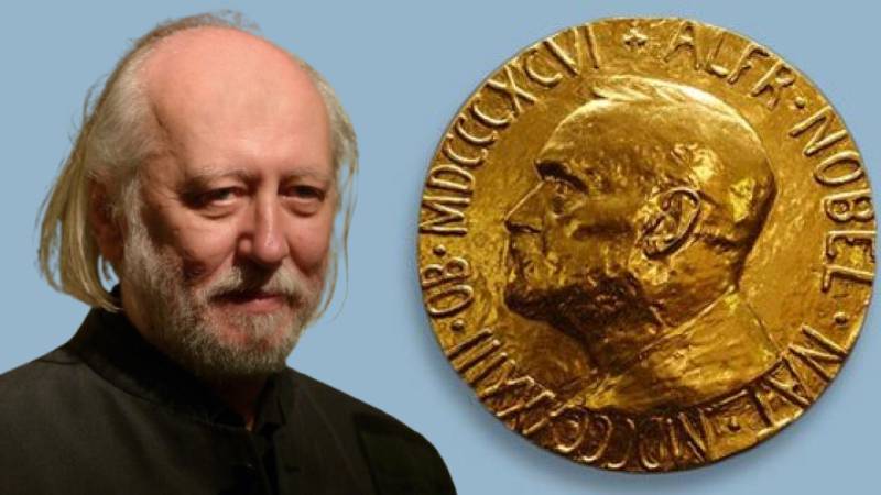 2025 Nobel Edebiyat Ödülü, Macar yazar Laszlo Krasznahorkai’ye verildi