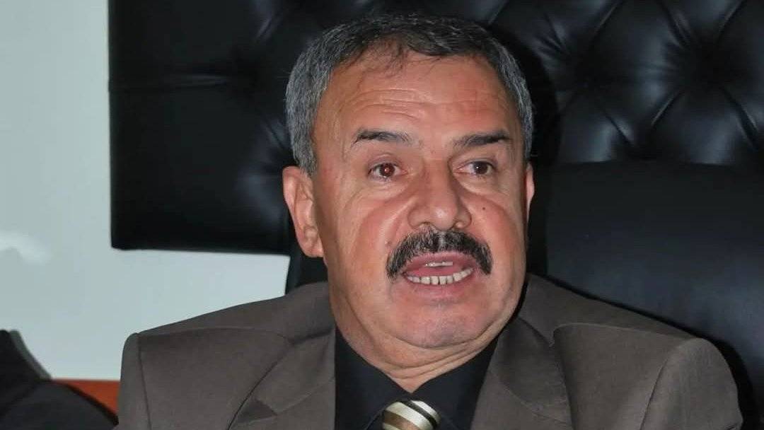Kahramanmaraş Katliamı’nın bir numaralı sanığı Ökkeş Şendiller öldü