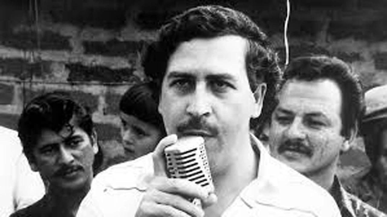 Kolombiya Devlet Başkanı açıkladı: Pablo Escobar’ın arazisi kadınlara dağıtılacak