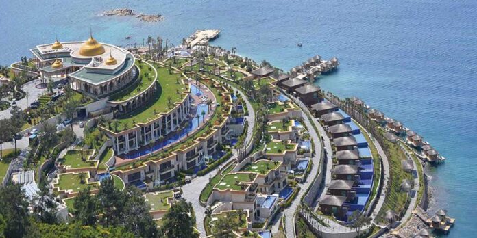 Sezgin Baran Korkmaz ve Cihan Ekşioğlu soruşturması: Paramount Otel’e kayyım atandı
