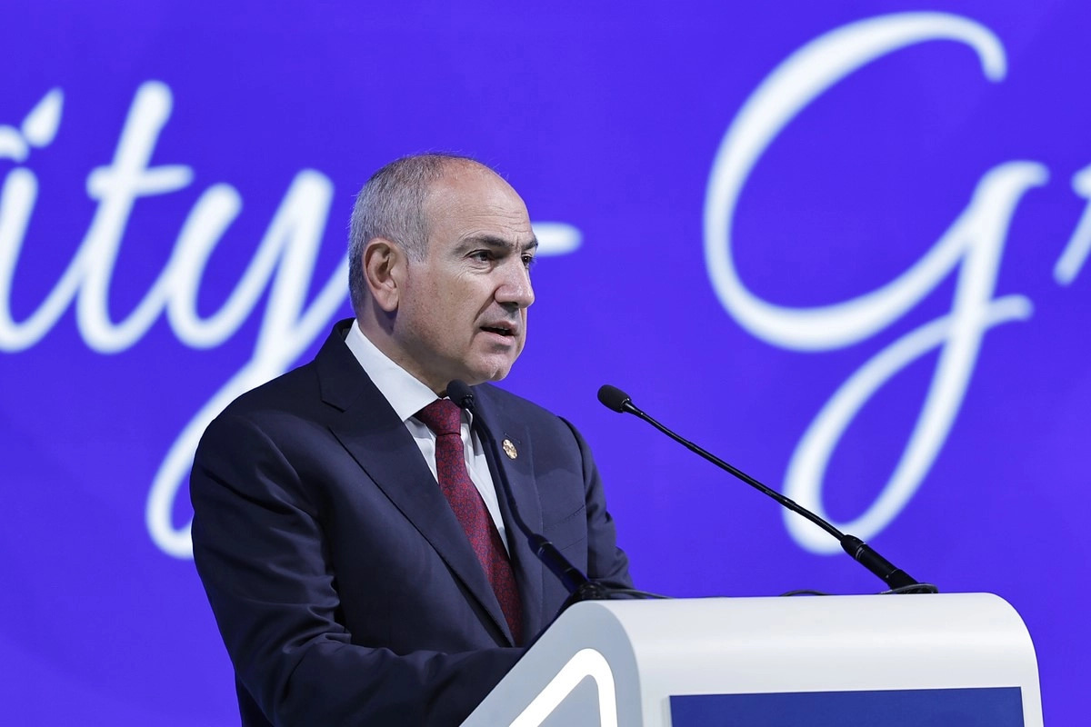 Ermenistan Başbakanı: Azerbaycan’dan Türkiye’ye transit taşımacılığa hazırız