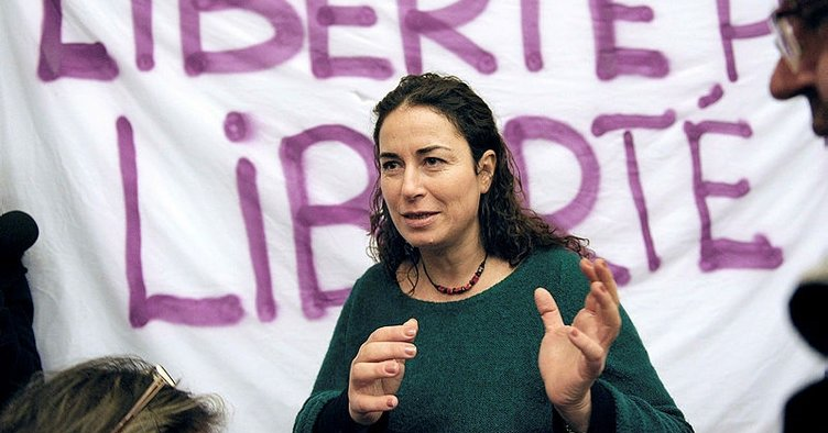 Pınar Selek davası bugün yeniden görülecek