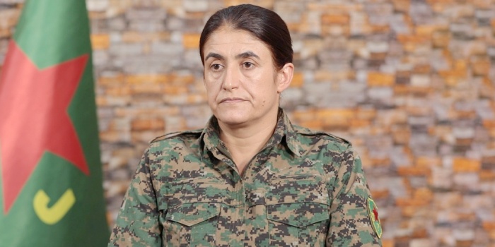 Suriye’de yeni orduya entegrasyon | Rohilat Efrin: Özerkliğimizi ve haklarımızı koruyacağız