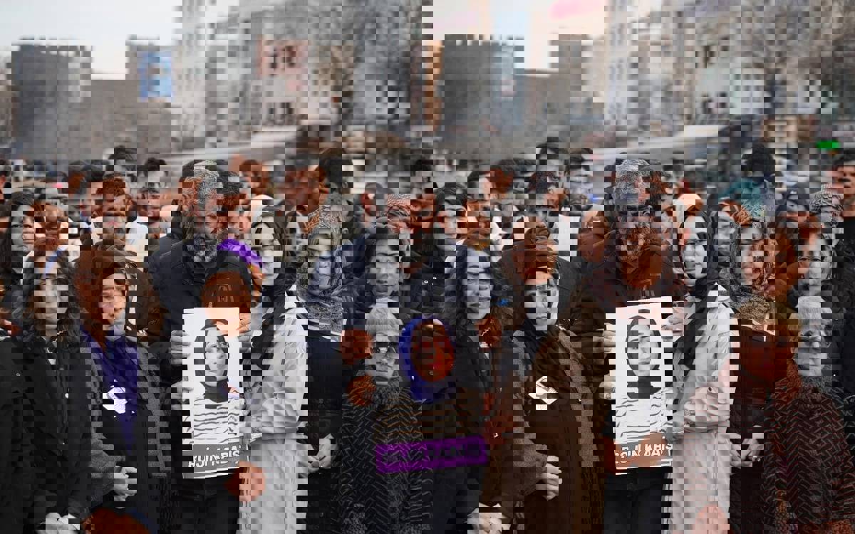 Rojin Kabaiş’in şüpheli ölümü:  Soruşturma ne aşamada, Adli Tıp raporundaki eksiklikler neler?