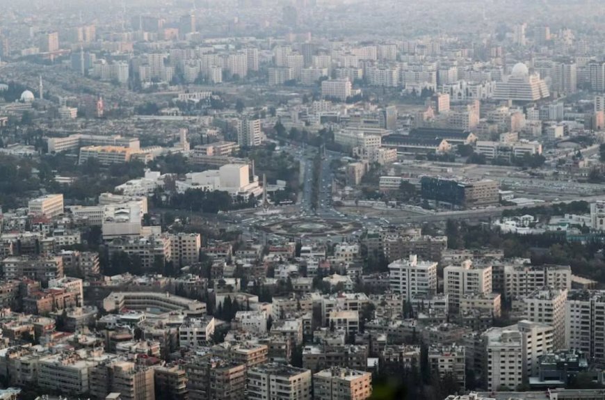 Suriye’de tartışmalı seçimlere doğru: 5 Ekim’de yapılacak