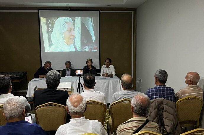 Sanatçılardan ‘barış istiyoruz’ çağrısı