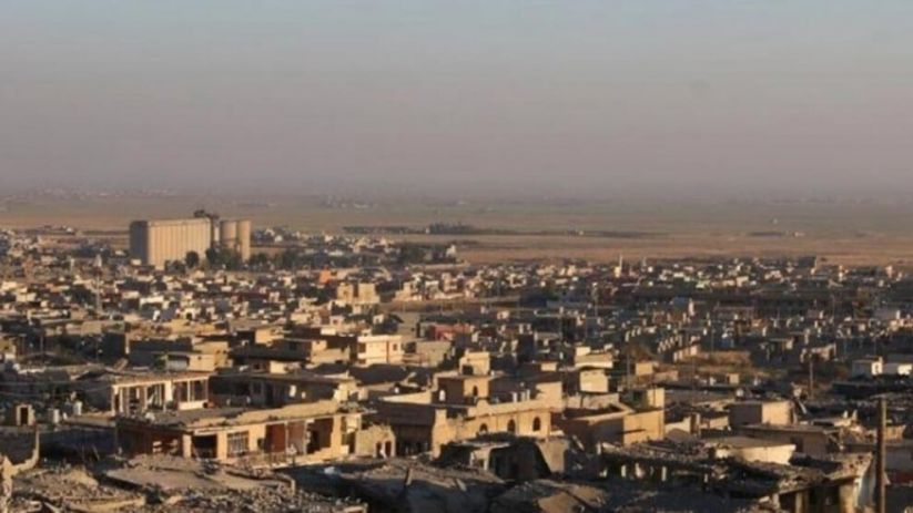 Ezidi kadınlardan ‘Irak göçmenler ile ilgili kararı iptal etmeli’ çağrısı