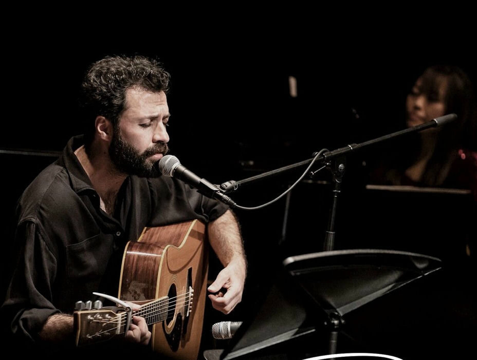 Müzisyen ve etnomüzikolog Serdar Canan, İstanbul’da konser verecek