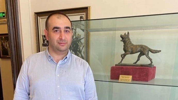 Serdar Öktem’e silahlı saldırı: 5 kişi gözaltında