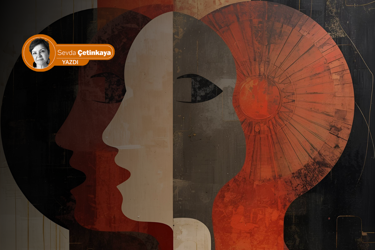 Yeniden kurucu müzakere ve müzakereyi erkek aklının tekelinden kurtarmak