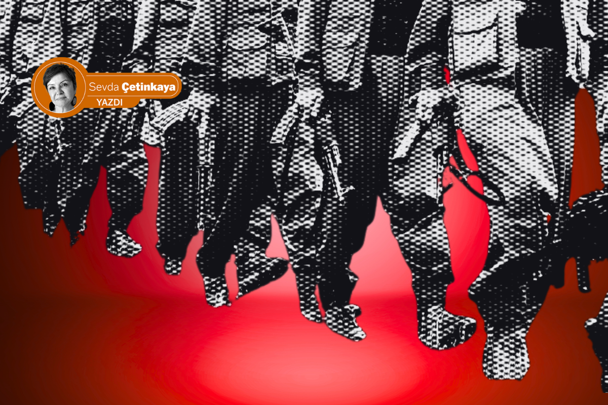 Barış hukuksuz olmaz: Geçiş dönemi adaleti ve DDR modeli