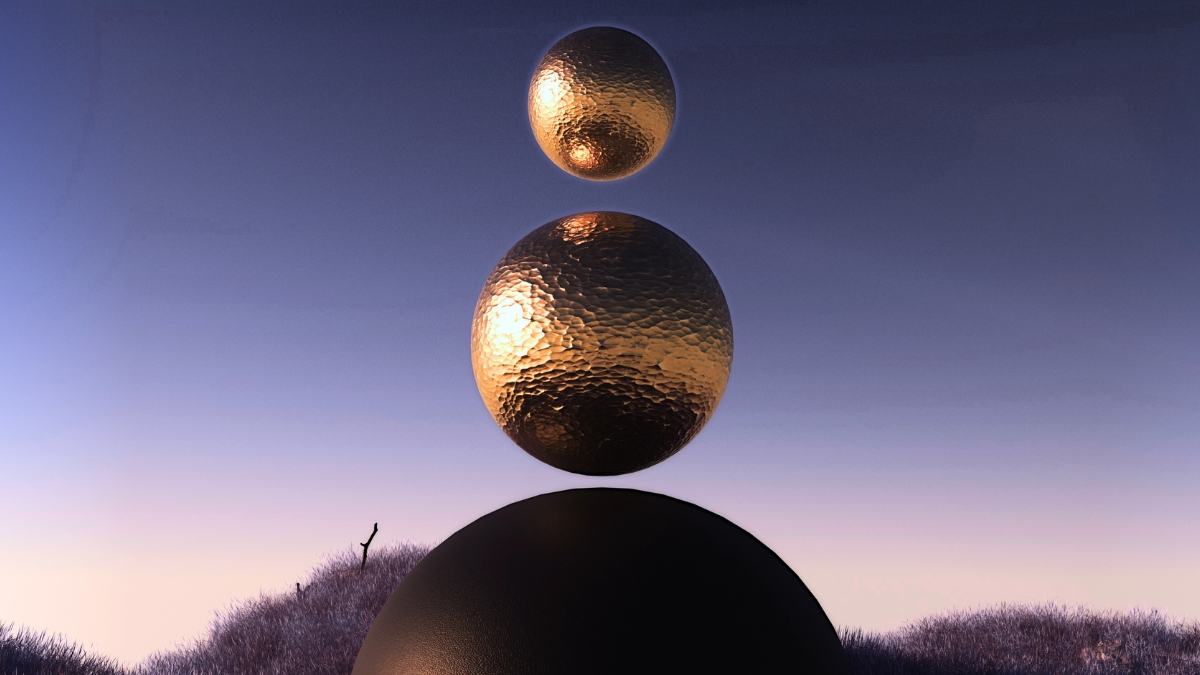 Fizikçiler evrenin bir simülasyon olmadığını kanıtladı