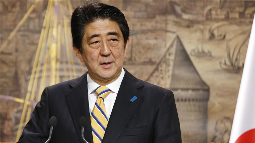 Japonya eski Başbakanı Abe suikastı davasında sanık suçunu itiraf etti