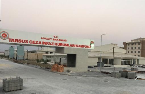 Tedavi altındaki hasta tutuklu Bessi Ecer cezaevine gönderildi: Ölüme terk edildi