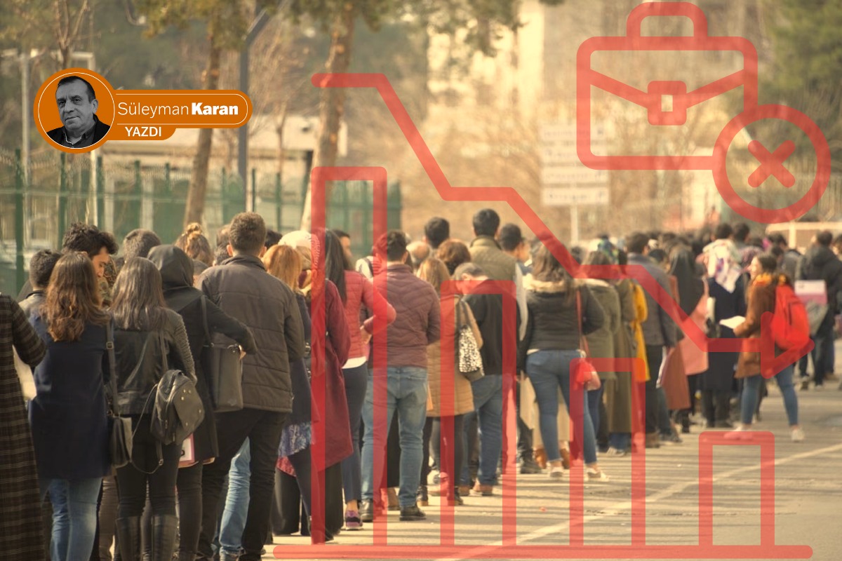Hayatın kıyısında eve hapsolmuş umudunu yitiren bir gençlik: NEET