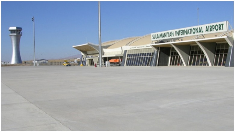 THY’nin Süleymaniye seferleri yeniden başlıyor