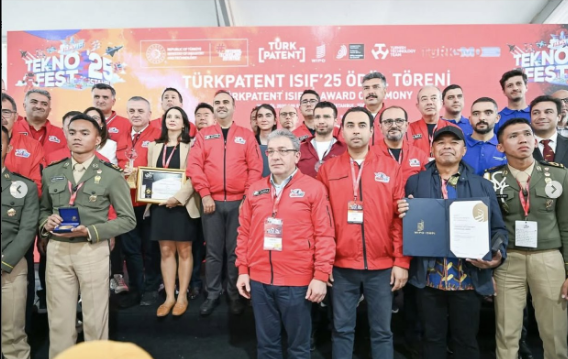 ‘Casusluk’ soruşturması | Gazeteci Bahadır Özgür: Suçlanan şirkete Teknofest’te madalya verilmiş