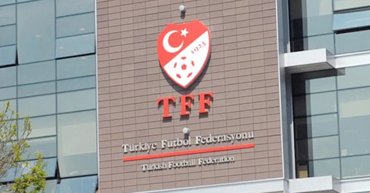 AYM, TFF’nin futbol yayınlarına erişim engeli getirme yetkisini iptal etti