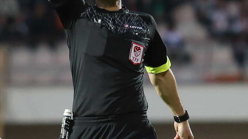 TFF Başkanı açıkladı: Profesyonel hakemlerin beşte biri bahis oynuyor