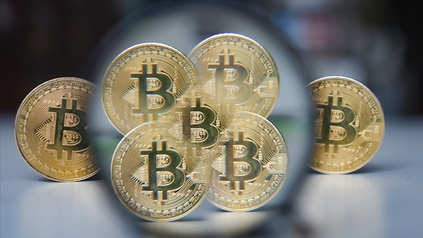 Bitcoin’in fiyatı 125 bin doların üzerine çıkarak rekor tazeledi
