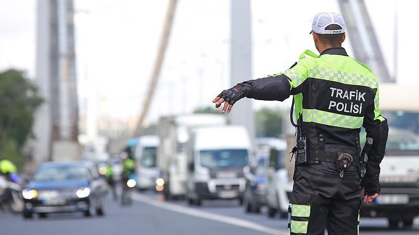 Ali Yerlikaya yeni trafik cezaları açıkladı