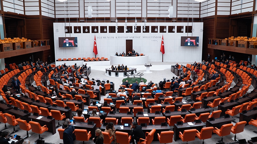 Meclis’te bu hafta bütçe görüşmeleri başlıyor