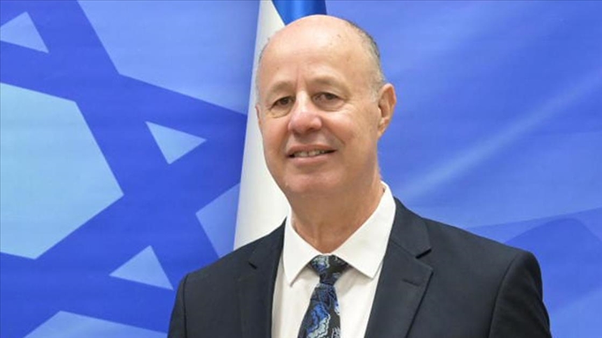 Netanyahu, Ulusal Güvenlik Konseyi Başkanı Hanegbi’yi görevden aldı