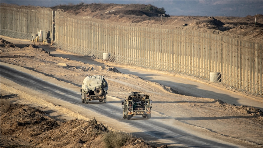 Hamas’tan İsrail’e anlaşmaya uyma çağrısı