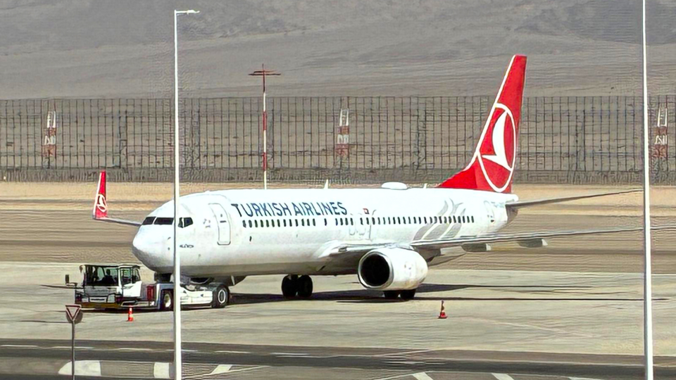 İsrail’in alıkoyduğu Sumud Filosu’ndaki Türkiye vatandaşları İstanbul’a geldi