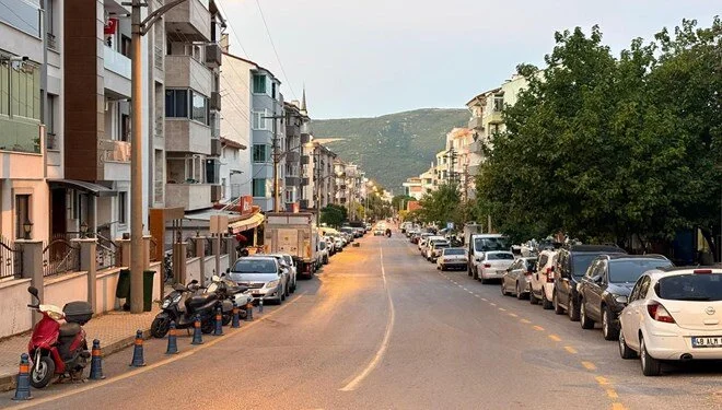 Muğla’daki deprem sonrası Naci Görür’den uyarı: Batı Anadolu geriliyor