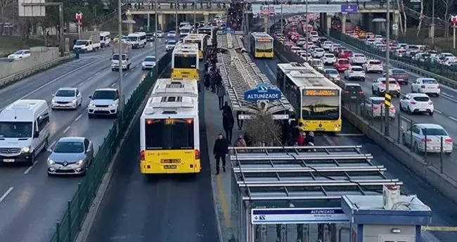 İstanbul’da ulaşıma ikinci kez zam geliyor