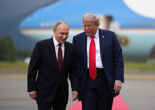 Putin-Trump zirvesinde belirsizlik sürüyor: ‘ABD geri adım atmadı’