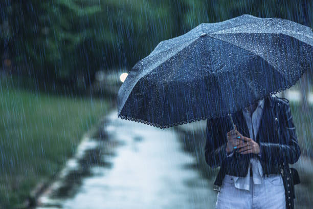 Meteoroloji’den uyarı: 7 ilde kuvvetli yağış bekleniyor