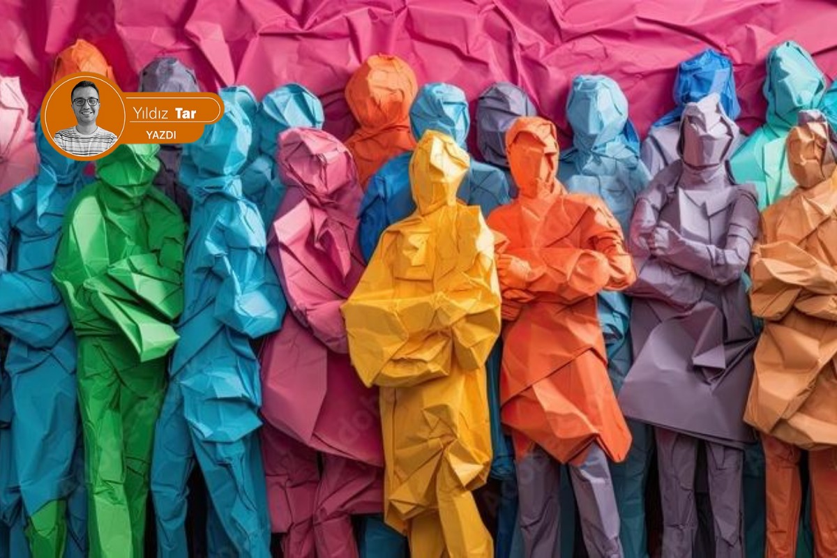 Demokratik entegrasyon, neden asimilasyon değildir?