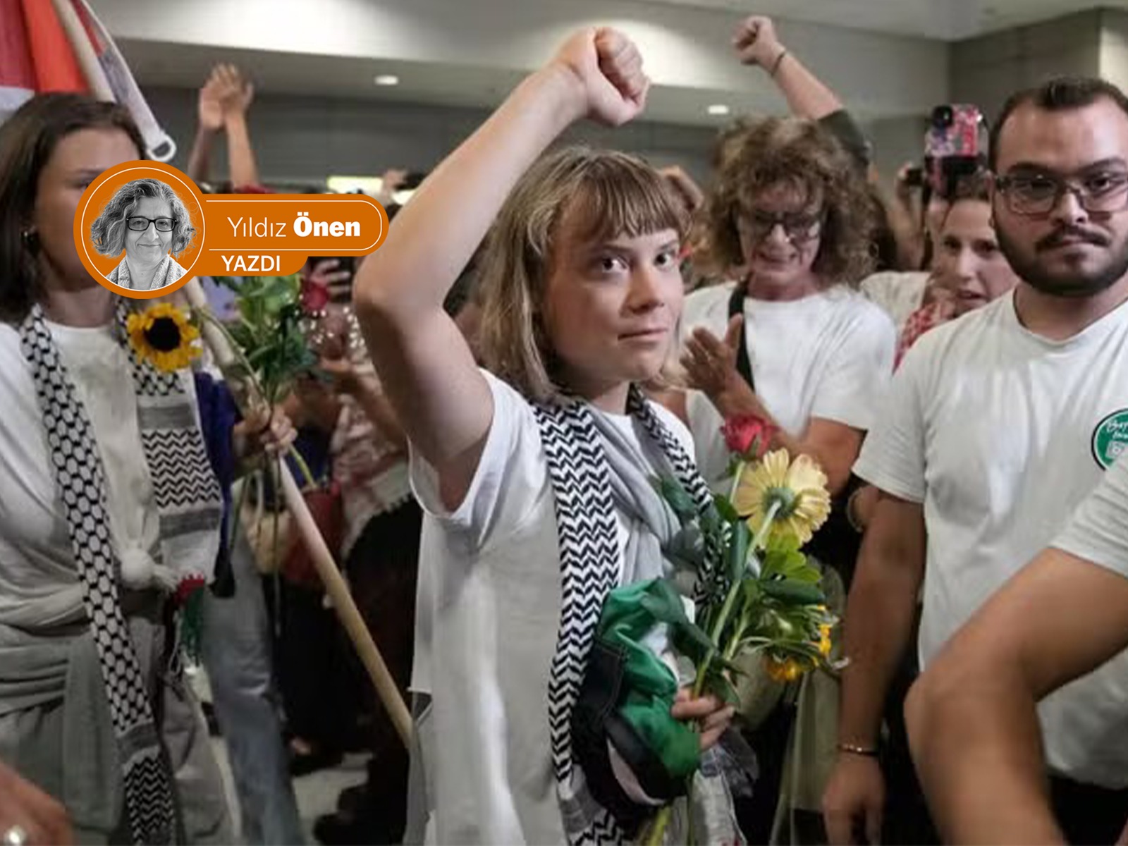 Gazze’de barışın kırılgan yolu