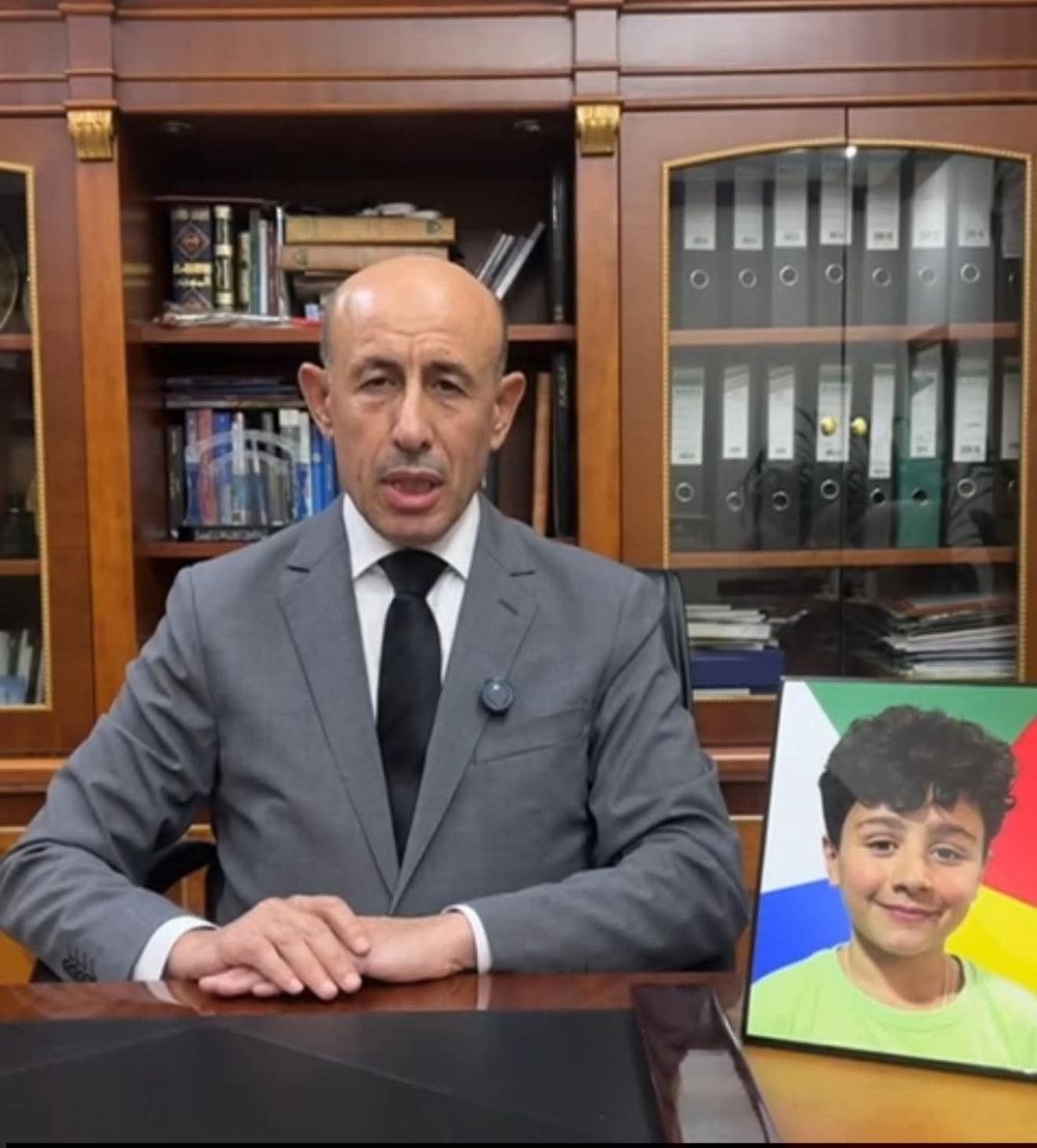 Şam yönetiminin Dubai’deki Başkonsolosu Süveyda’da yaşananlar nedeniyle geçici hükümetten ayrıldı