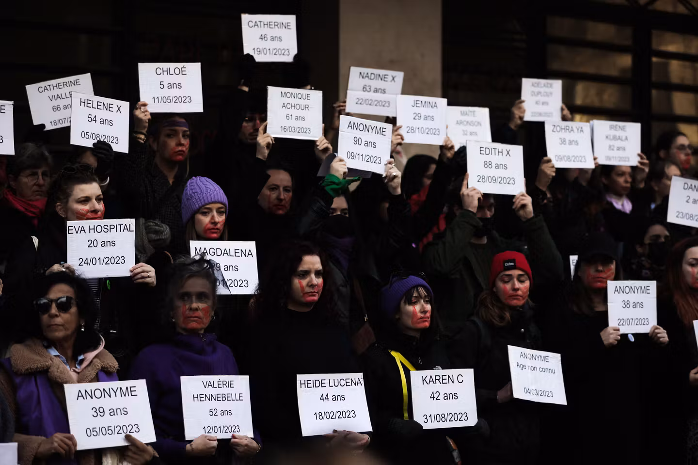 BM: Her 10 dakikada bir kadın ya da kız çocuğu evlerinde öldürüyor