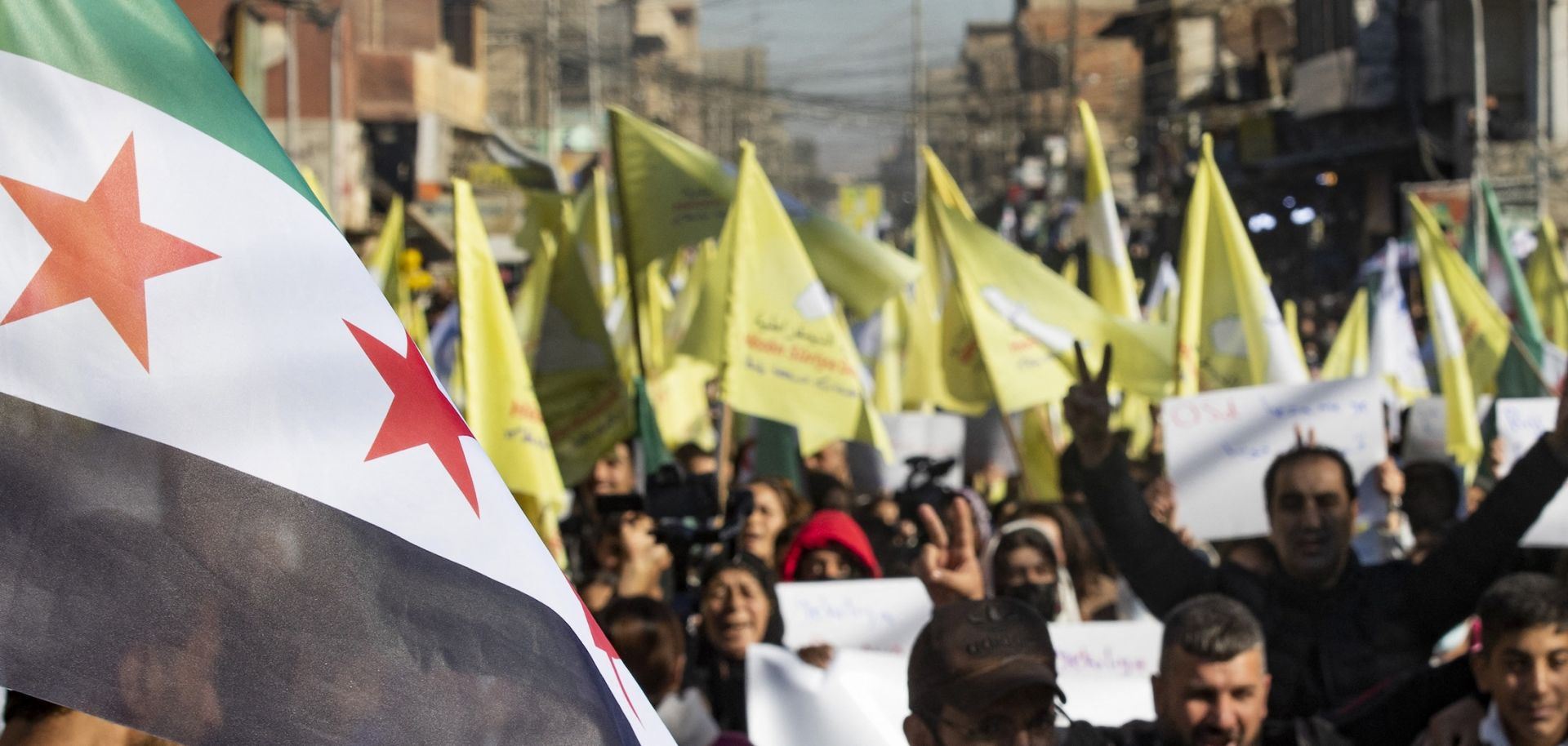 10 Mart Anlaşması’nda süreç nasıl ilerliyor? Yılbaşına yaklaşırken sahadaki tablo soru işaretleri yaratıyor