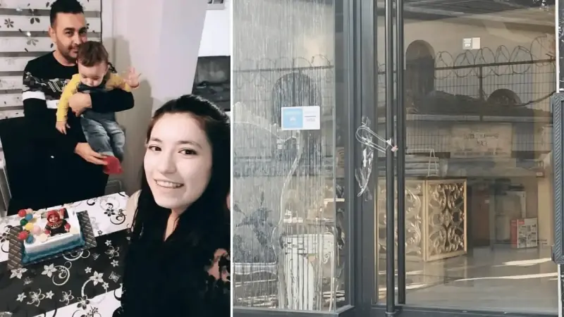 Böcek ailesinin ölümünde tutuklanan midyeci, lokumcu, kokoreççi ve kafe sahibi tahliye edildi