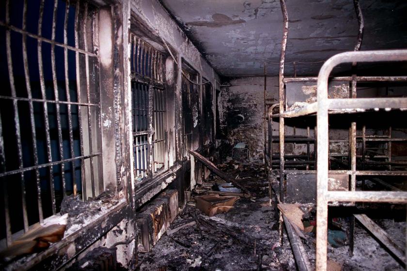 Bayrampaşa ‘Hayata Dönüş Operasyonu’ davası zaman aşımından düştü