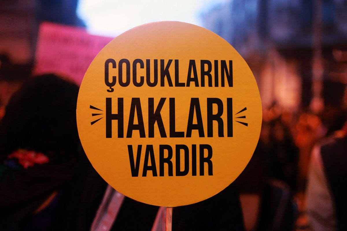 Bugün Dünya Çocuk Hakları Günü: Çocuklar güvende değil