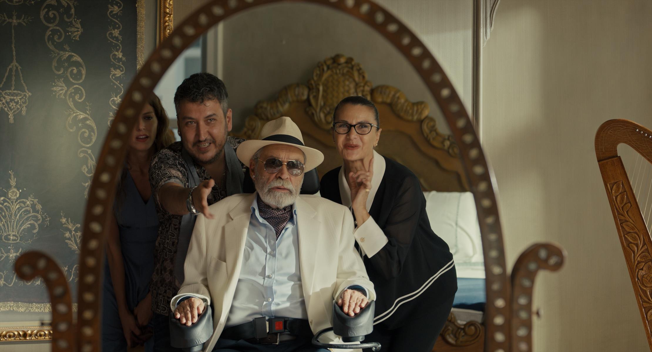 Sinemalarda bu hafta: 5 yeni film vizyona girecek