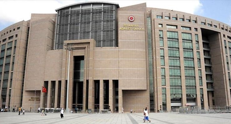 İBB iddianamesi tamamlandı