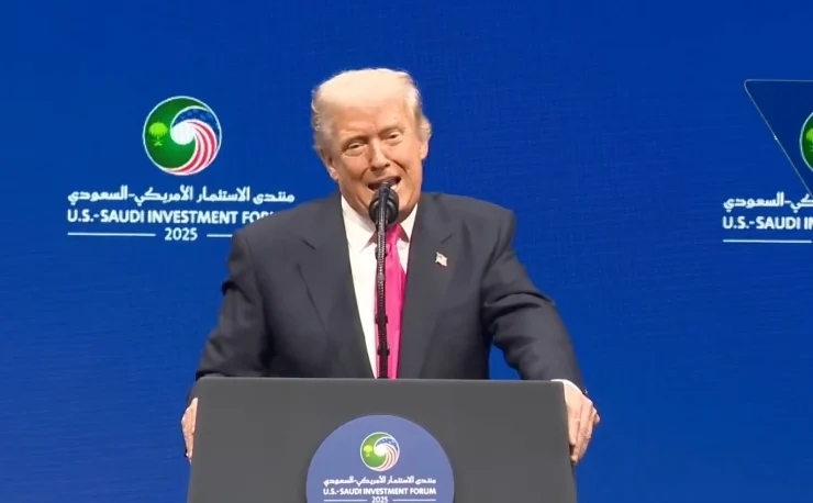 Trump’tan ‘Turkey’ esprisi: Erdoğan’ın beni aramasını istemem